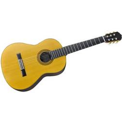 Yamaha GC32S 4/4 Natural Guitarra clásica