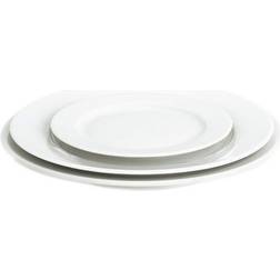 Pillivuyt Sancerre Dinner Plate 20cm