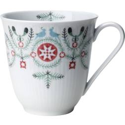 Rörstrand Swedish Grace Winter Krus 30cl