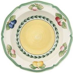 Villeroy & Boch French Garden Fleurence Plato hondo 20cm