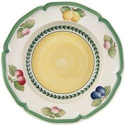 Villeroy & Boch French Garden Fleurence Assiette creuse 23cm