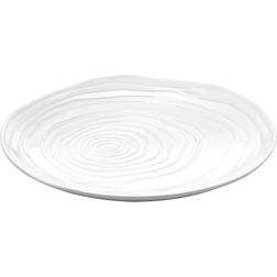 Pillivuyt Boulogne Flad tallerken 16.5cm
