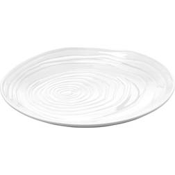 Pillivuyt Boulogne Assiette de Dîner 26.5cm