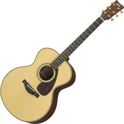 Yamaha LJ 26 A.R.E. II Guitarra Jumbo