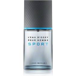 Issey Miyake L'Eau D'Issey Pour Homme Sport EdT 200ml