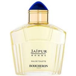 Boucheron Jaipur Pour Homme EdT 100ml