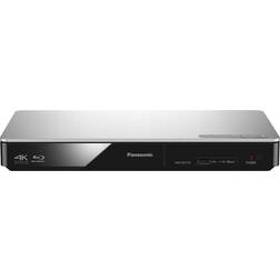 Panasonic DMP-BDT181EG 1080p Blu-Ray Player