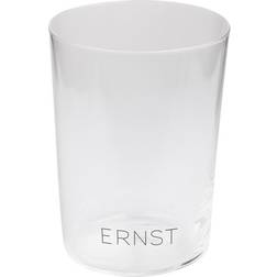 Ernst -