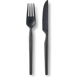 Gense Dorotea Night Bestickset 4st