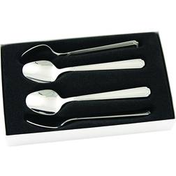 Hardanger Bestikk Renessanse Tesked 17.5cm 4st
