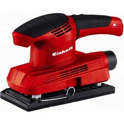 Einhell TC-OS 1520 150W 100cm 3 Feuilles Abrasives