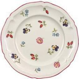 Villeroy & Boch Petite Fleur Assiett 17cm