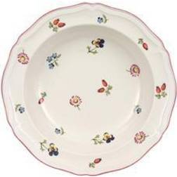 Villeroy & Boch Petite Fleur Soup Plate 20cm