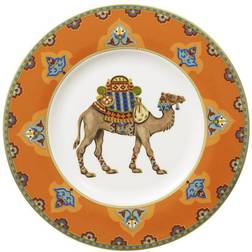 Villeroy & Boch Samarkand Mandarin Assiett 22cm