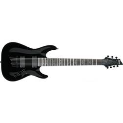 Schecter Hellraiser C-7