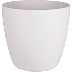 Elho Brussels Round Wheel Flower Pot ∅35cm