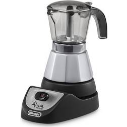 De'Longhi Alicia EMKM 4 Semi-automatique 4 Tasses