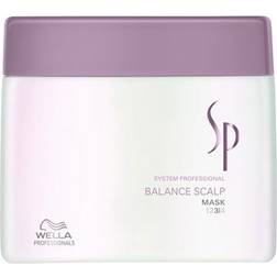 Wella SP Balance Scalp Mask 400ml