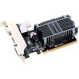 Inno3D Nvidia GeForce GT 710 1GB GDDR3