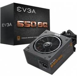 EVGA 650 BQ 650W (110-BQ-0650-V3)
