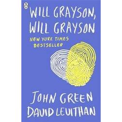 Will Grayson, Will Grayson (Audiobook, MP3, 2015)