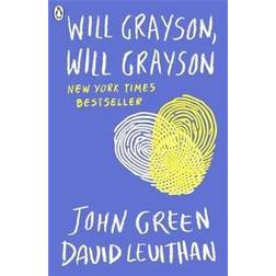 Will Grayson, Will Grayson (Ljudbok, MP3, 2015)