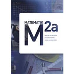 M 2a (Häftad, 2013)