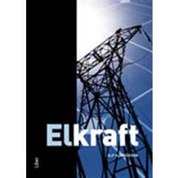 Elkraft (Häftad, 2012)