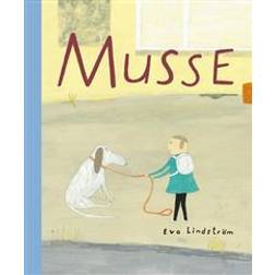 Musse (Inbunden)
