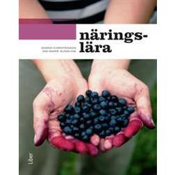 Näringslära (Häftad)