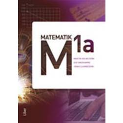M 1a (Häftad)