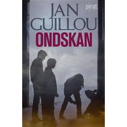 Ondskan (Häftad, 2013)