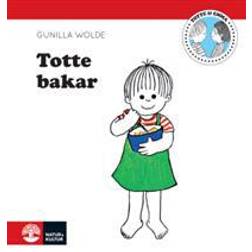 Totte bakar (Indbundet, 2014)