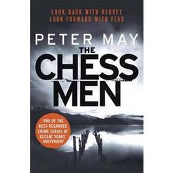 Chessmen (Häftad, 2013)