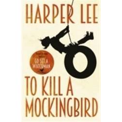 To Kill a Mockingbird (Hæftet, 2015)
