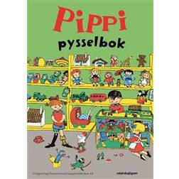 Pippi pysselbok