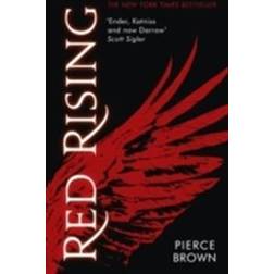 Red Rising (Hæftet, 2014)