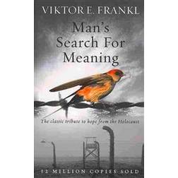 Man's Search For Meaning (Häftad, 2008)