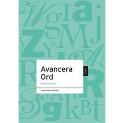 Avancera Ord (Häftad)