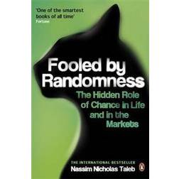 Fooled by Randomness (Häftad, 2007)