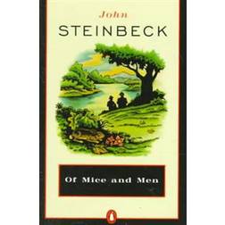 Of Mice and Men (Häftad, 1993)