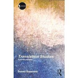 Translation Studies (Häftad, 2013)