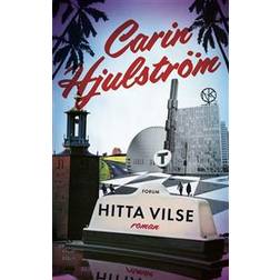 Hitta vilse (E-bok)
