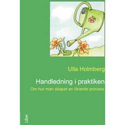 Handledning i praktiken: Om hur man skapar en lärande process (Häftad, 2011)