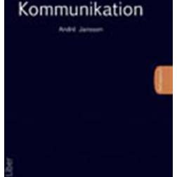 BeGreppbart - Kommunikation (Häftad)