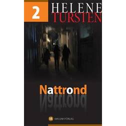 Nattrond (E-bok)