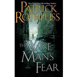 wise mans fear (Hardcover, 2011)