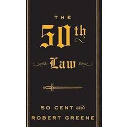 The 50th Law (Hæftet, 2013)