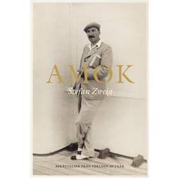 Amok (Häftad, 2016)