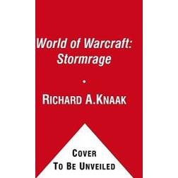 World of Warcraft: Stormrage (Heftet, 2010)